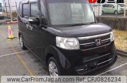 honda n-box 2016 -HONDA--N BOX JF1--1851677---HONDA--N BOX JF1--1851677-