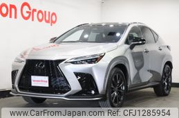 lexus nx 2024 -LEXUS--Lexus NX 6AA-AAZH25--AAZH25-1005087---LEXUS--Lexus NX 6AA-AAZH25--AAZH25-1005087-