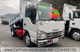 isuzu elf-truck 2013 GOO_NET_EXCHANGE_1100798A30240202W001