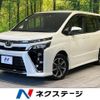 toyota voxy 2017 quick_quick_ZRR80W_ZRR80-0365116 image 1