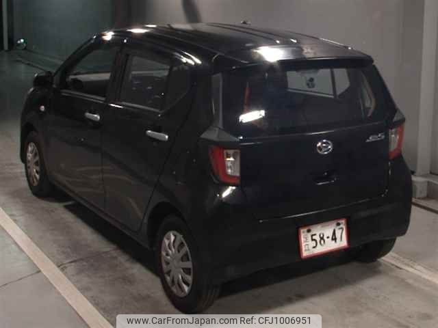 daihatsu mira-e-s 2022 -DAIHATSU--Mira e:s LA350S-0330024---DAIHATSU--Mira e:s LA350S-0330024- image 2