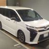 toyota voxy 2018 -TOYOTA 【広島 335ﾉ 519】--Voxy DBA-ZRR80W--ZRR80-0456436---TOYOTA 【広島 335ﾉ 519】--Voxy DBA-ZRR80W--ZRR80-0456436- image 4