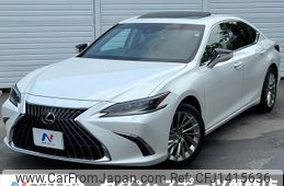 lexus es 2023 quick_quick_AXZH11_AXZH11-1011285