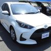 toyota yaris 2020 quick_quick_5BA-KSP210_KSP210-0007024 image 5