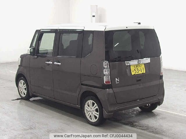 honda n-box 2014 -HONDA 【広島 583ｿ5311】--N BOX JF1-1433297---HONDA 【広島 583ｿ5311】--N BOX JF1-1433297- image 2