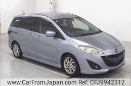 mazda premacy 2010 -MAZDA--Premacy CWEFW-108322---MAZDA--Premacy CWEFW-108322-