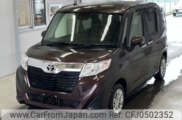 toyota roomy 2018 -TOYOTA--Roomy M900A-0259799---TOYOTA--Roomy M900A-0259799-