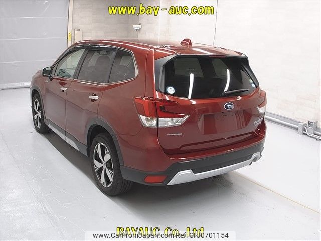 subaru forester 2019 -SUBARU--Forester SKE-027899---SUBARU--Forester SKE-027899- image 2