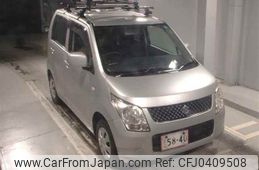 suzuki wagon-r 2009 -SUZUKI--Wagon R MH23Sｶｲ-228857---SUZUKI--Wagon R MH23Sｶｲ-228857-