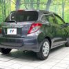 toyota vitz 2012 -TOYOTA--Vitz DBA-NSP130--NSP130-2074857---TOYOTA--Vitz DBA-NSP130--NSP130-2074857- image 18