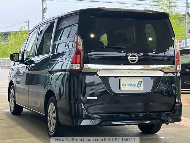 nissan serena 2021 quick_quick_5AA-GC27_GC27-065437 image 2