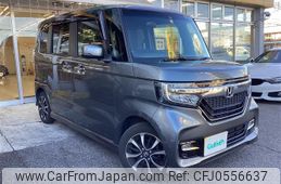 honda n-box 2020 -HONDA--N BOX 6BA-JF3--JF3-1477972---HONDA--N BOX 6BA-JF3--JF3-1477972-