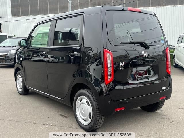 honda n-wgn 2021 -HONDA--N WGN JH4--1013454---HONDA--N WGN JH4--1013454- image 2