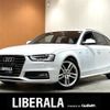 audi a4 2015 -AUDI--Audi A4 DBA-8KCDNF--WAUZZZ8K0FA144249---AUDI--Audi A4 DBA-8KCDNF--WAUZZZ8K0FA144249- image 1