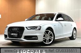 audi a4 2015 -AUDI--Audi A4 DBA-8KCDNF--WAUZZZ8K0FA144249---AUDI--Audi A4 DBA-8KCDNF--WAUZZZ8K0FA144249-