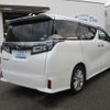 toyota vellfire 2018 GOO_JP_700115722530241225001 image 6