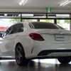 mercedes-benz c-class 2014 CFJ1764531 image 2