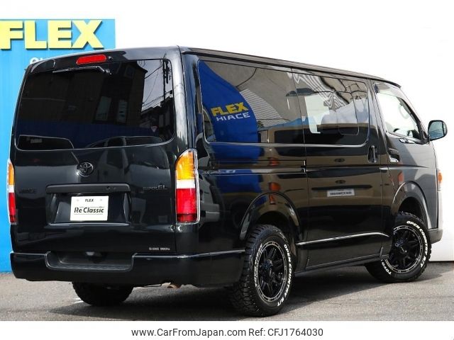 toyota hiace-van 2019 CFJ1764030 image 2