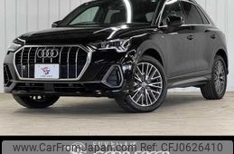 audi q3 2020 quick_quick_3DA-F3DFGF_WAUZZZF38L1106775