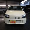 suzuki alto 2015 quick_quick_DBA-HA36S_HA36S-235234 image 2