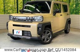 daihatsu taft 2024 quick_quick_LA900S_LA900S-0196298