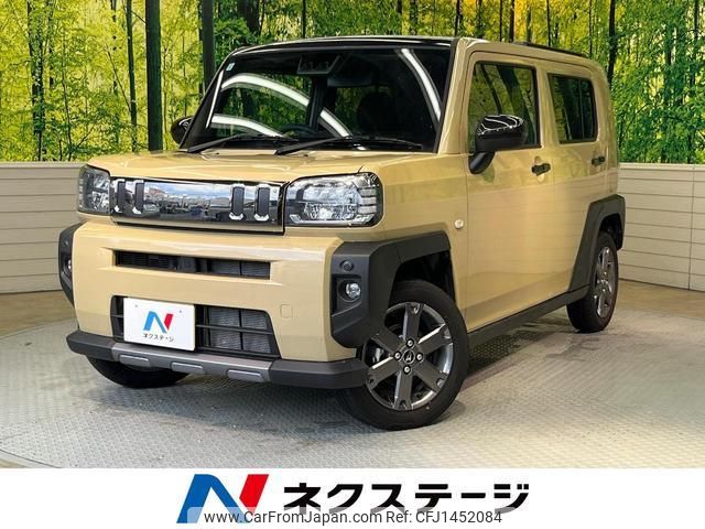 daihatsu taft 2024 quick_quick_LA900S_LA900S-0196298 image 1