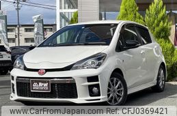 toyota vitz 2018 -TOYOTA--Vitz DBA-NCP131--NCP131-2029142---TOYOTA--Vitz DBA-NCP131--NCP131-2029142-