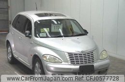 chrysler pt-cruiser 2005 -CHRYSLER--Chrysler PT Cruiser PT24-5T565286---CHRYSLER--Chrysler PT Cruiser PT24-5T565286-