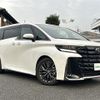 toyota vellfire 2024 CFJ1793785 image 17