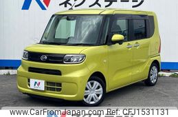 daihatsu tanto 2019 CFJ1531131