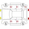 toyota prius-α 2011 -TOYOTA--Prius α DAA-ZVW41W--ZVW41-3007055---TOYOTA--Prius α DAA-ZVW41W--ZVW41-3007055- image 2
