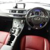 lexus ct 2014 quick_quick_ZWA10_ZWA10-2205396 image 2