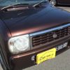 suzuki alto-lapin 2008 -SUZUKI 【群馬 580ﾃ4007】--Alto Lapin HE21S--657847---SUZUKI 【群馬 580ﾃ4007】--Alto Lapin HE21S--657847- image 8