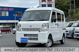 suzuki every 2024 -SUZUKI--Every 5BD-DA17V--DA17V-890***---SUZUKI--Every 5BD-DA17V--DA17V-890***-