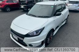 suzuki swift 2021 quick_quick_4BA-ZC33S_414005