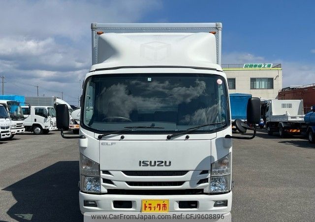 isuzu elf-truck 2018 REALMOTOR_N1024030111F-25 image 2