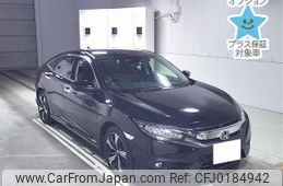 honda civic 2017 -HONDA 【長野 330ﾏ2432】--Civic FC1-1000330---HONDA 【長野 330ﾏ2432】--Civic FC1-1000330-