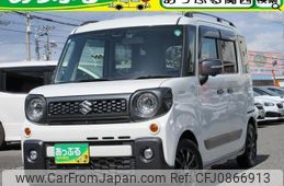 suzuki spacia 2019 quick_quick_DAA-MK53S_MK53S-629706