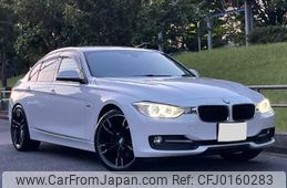 bmw 3-series 2013 quick_quick_LDA-3D20_WBA3D36050NP76375