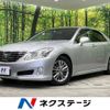 toyota crown 2008 -TOYOTA--Crown DBA-GRS203--GRS203-0001712---TOYOTA--Crown DBA-GRS203--GRS203-0001712- image 1