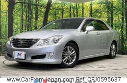 toyota crown 2008 -TOYOTA--Crown DBA-GRS203--GRS203-0001712---TOYOTA--Crown DBA-GRS203--GRS203-0001712-