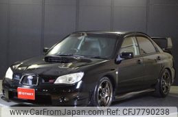 subaru impreza 2006 -SUBARU--Impreza GDB--GDB-041576---SUBARU--Impreza GDB--GDB-041576-