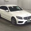 mercedes-benz c-class-station-wagon 2018 quick_quick_RBA-205242_WDD2052422F674255 image 1