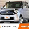 honda n-one 2018 -HONDA--N ONE DBA-JG1--JG1-3300548---HONDA--N ONE DBA-JG1--JG1-3300548- image 1