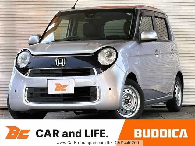 honda n-one 2018 -HONDA--N ONE DBA-JG1--JG1-3300548---HONDA--N ONE DBA-JG1--JG1-3300548- image 1