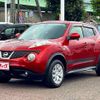 nissan juke 2012 -NISSAN--Juke DBA-YF15--YF15-067811---NISSAN--Juke DBA-YF15--YF15-067811- image 1