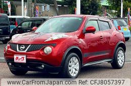 nissan juke 2012 -NISSAN--Juke DBA-YF15--YF15-067811---NISSAN--Juke DBA-YF15--YF15-067811-