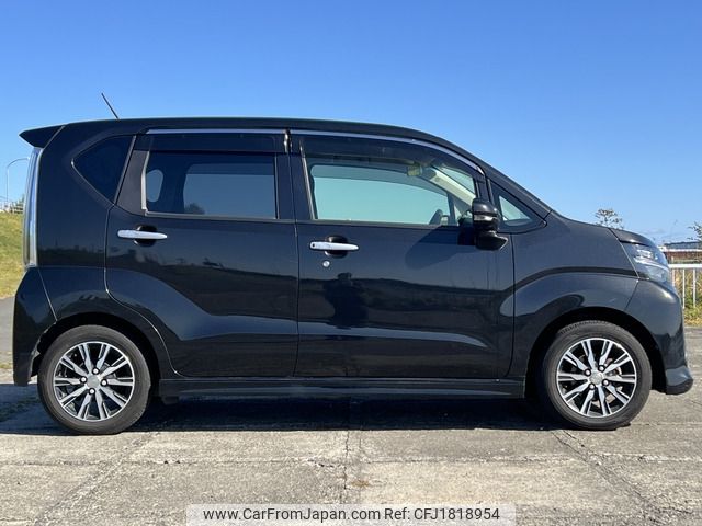 subaru stella 2018 CFJ1818954 image 2