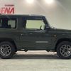 suzuki jimny 2021 CFJ1831394 image 3