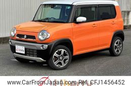 suzuki hustler 2014 CFJ1456452